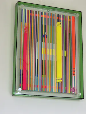 Olivier Ameye - Hundred of lines kopen? Bied vanaf 1900!