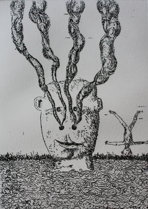 Frank Lodeizen - Ets: Vreugden en Verschikkingen... kopen? Bied vanaf 50!