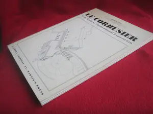 Le Corbusier - Early Works by Charles-Edouard Jeanneret-Gris. kopen? Bied vanaf 20!