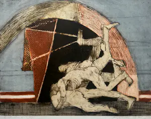 Jan Verburg - Zonder titel kopen? Bied vanaf 23!