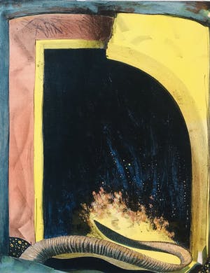 Lon Buttstedt - Koedoe kopen? Bied vanaf 25!