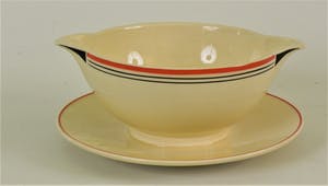 Societe Ceramique - Art Decó sauskom kopen? Bied vanaf 1!