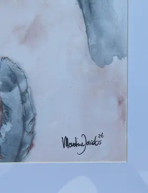 Martine Jacobs - Edel paard kopen? Bied vanaf 89!