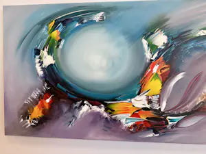 Gena - The Light kopen? Bied vanaf 20!