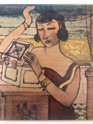 Willem Klijn - Bijzonder origineel werk kopen? Bied vanaf 99!