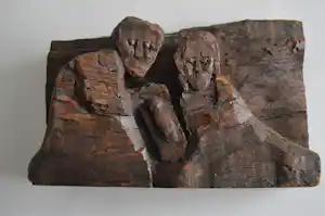 Sjef Kreutzer - Ouders met kind verkauft für € 50!