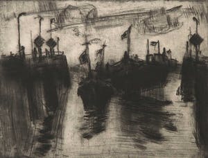 Jan Stroosma - Ets, Boten kopen? Bied vanaf 1!