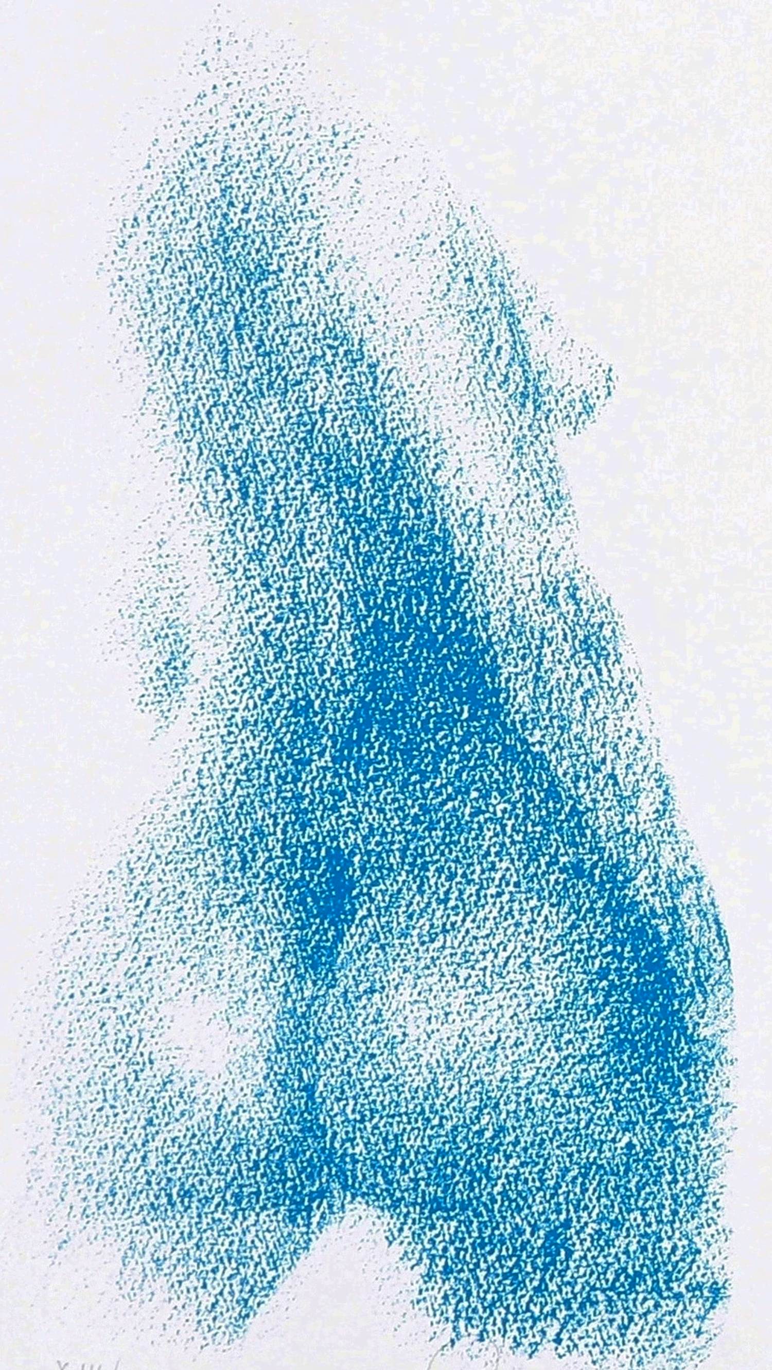 Anton Geerlings - Zeefdruk: Naakt studies - 2003 kopen? Bied vanaf 75!