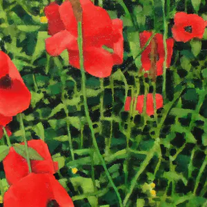 Willem Visser - Klaprozen 3 kopen? Bied vanaf 140!