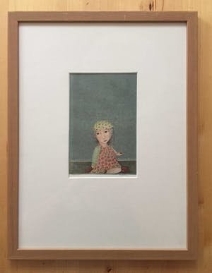 Schilder Hermanus - verjaardag kopen? Bied vanaf 40!