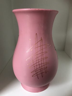 Marianne Bey - Pink Woman kopen? Bied vanaf 25!