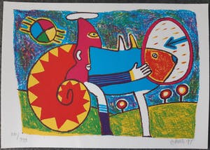 Clemens Briels - Een eigen huis kopen? Bied vanaf 40!