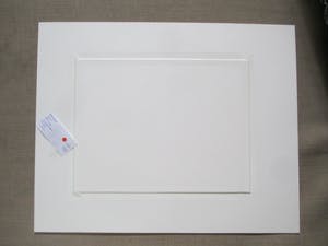 Vittorio Roerade - Aquarel "Monkeyworld" kopen? Bied vanaf 80!