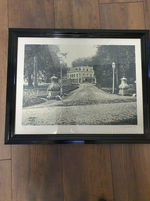 Klaas Gubbels - Park Sonsbeek Arnhem kopen? Bied vanaf 150!