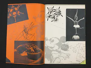 Claus Böhmler - Copy-Hefte Griffelkunst / Hamburg 1998 kopen? Bied vanaf 1!