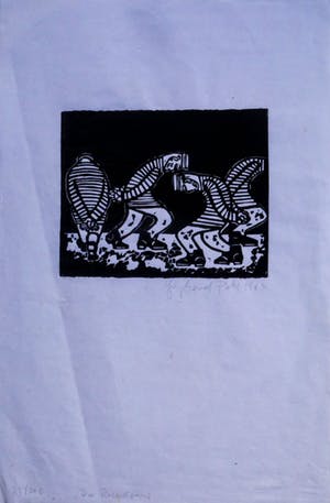 Sieghard Pohl - Rundgang kopen? Bied vanaf 1!