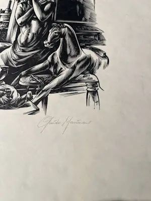 Guido Mariman - Niet bekend kopen? Bied vanaf 75!