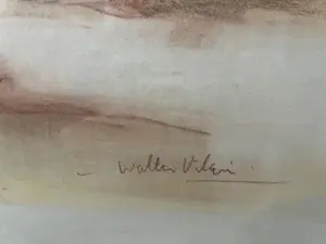 Walter Vilain - Noordduinen huis Paul Delvaux kopen? Bied vanaf 350!