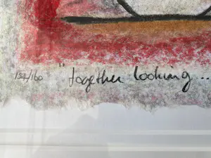 Hans Innemee - Together Looking kopen? Bied vanaf 259!