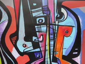 Simeon Gonzales - Formación de Guitarras kopen? Bied vanaf 249!