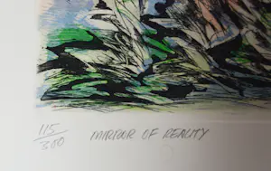 AcheterRestituto Embuscado - Mirror of Reality? Enchérissez de 65!