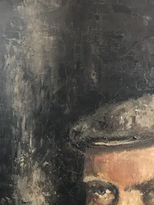 Henri Hess - Brabantse Boer (Simon de Greef) kopen? Bied vanaf 500!