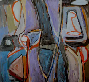 Bram van Velde - Maeght - 1975 kopen? Bied vanaf 49!