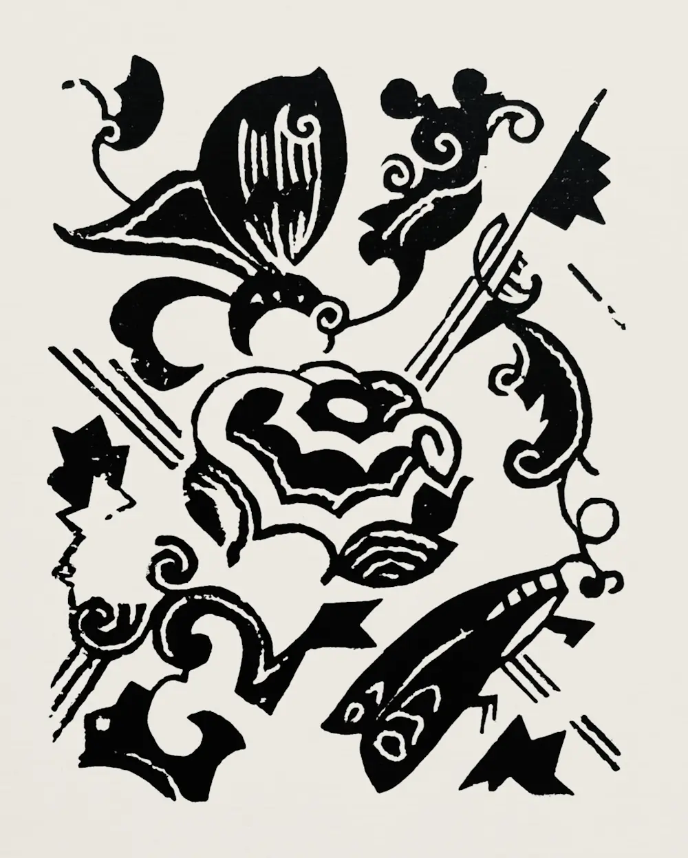 Hannah Höch (1889-1978)