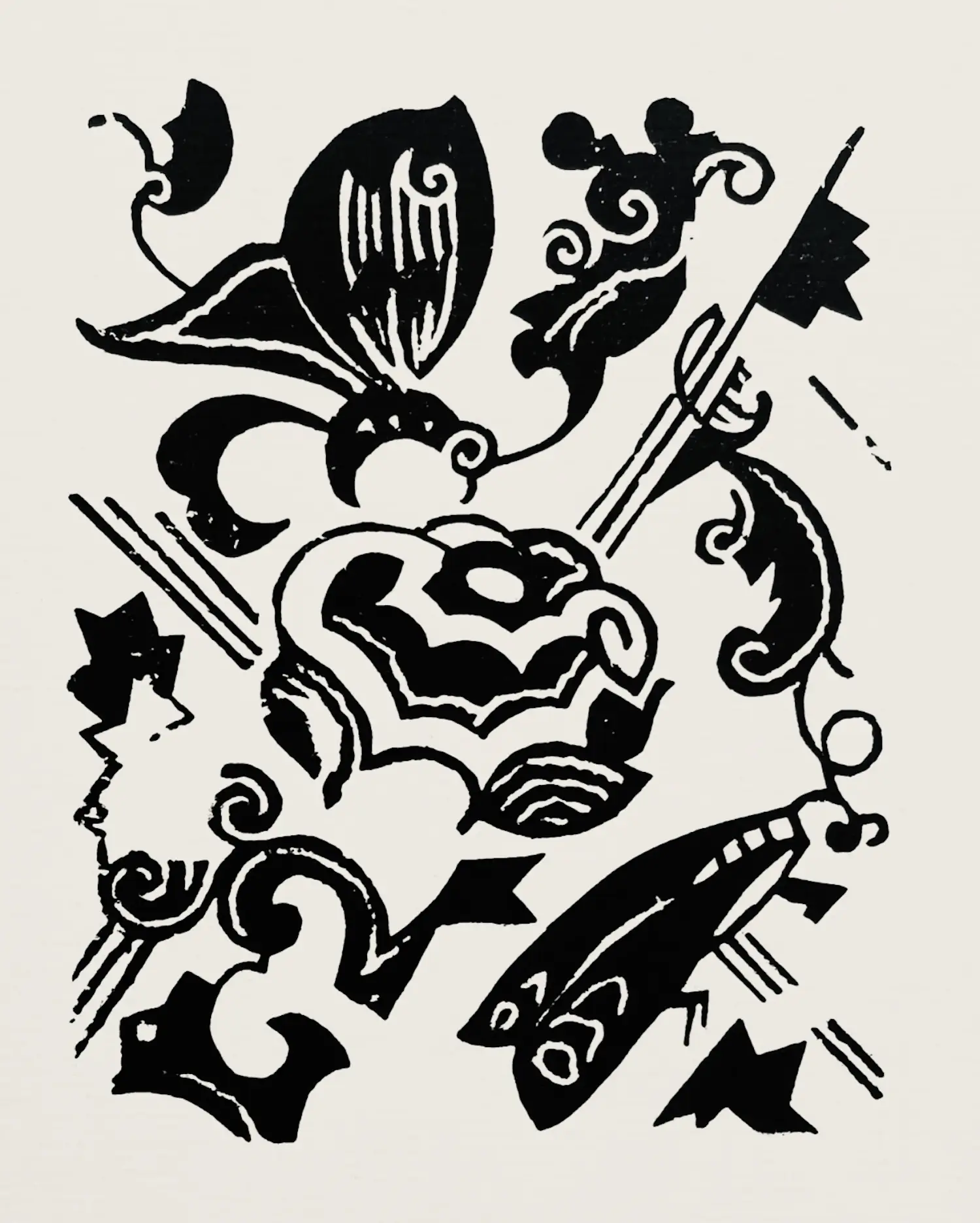 Hannah Höch (1889-1978)