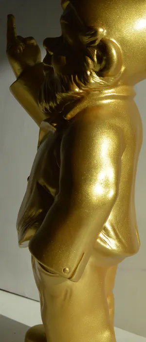 Ottmar Horl - SPONTI. Gesigneerd en genummerde oplage! kopen? Bied vanaf 175!