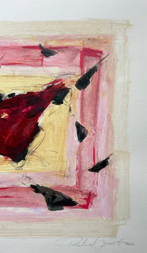 Richard Smeets - Zonder titel kopen? Bied vanaf 25!