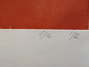 Gerard Schaperkotter - Abstract kopen? Bied vanaf 60!