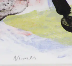 Jeroen Hermkens - Nimes kopen? Bied vanaf 100!