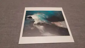 Stuart Franklin - Gurgler Glacier - Magnum photos limited edition kopen? Bied vanaf 250!