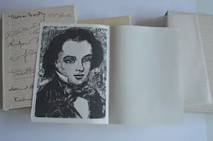 Kees van Dongen - Nathaniel Hawthorne / Kees van Dongen - 'La lettre écarlate' kopen? Bied vanaf 85!