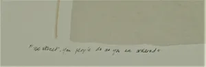 Henri de Haas - " the street, you people do as you are ordered" kopen? Bied vanaf 50!
