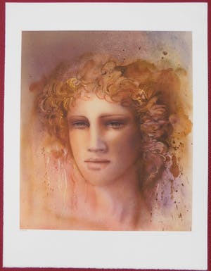 Jean-Paul Cleren - Le visage kopen? Bied vanaf 30!