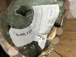 Brons (Onbekend) - Zonder titel kopen? Bied vanaf 195!