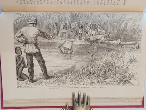 Antiquarisch Boek - How I found Livingstone in Central Africa - Henry M Stanley - 1904 kopen? Bied vanaf 25!