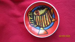 Corneille - Kopje en drie schotels. kopen? Bied vanaf 30!