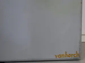 Hans Vanhorck - Acryl op doek, Camunda (Zeer groot: 195 cm x 240 cm) kopen? Bied vanaf 1000!