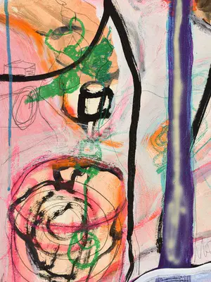 Eleonora Stol - Zonder titel kopen? Bied vanaf 1!