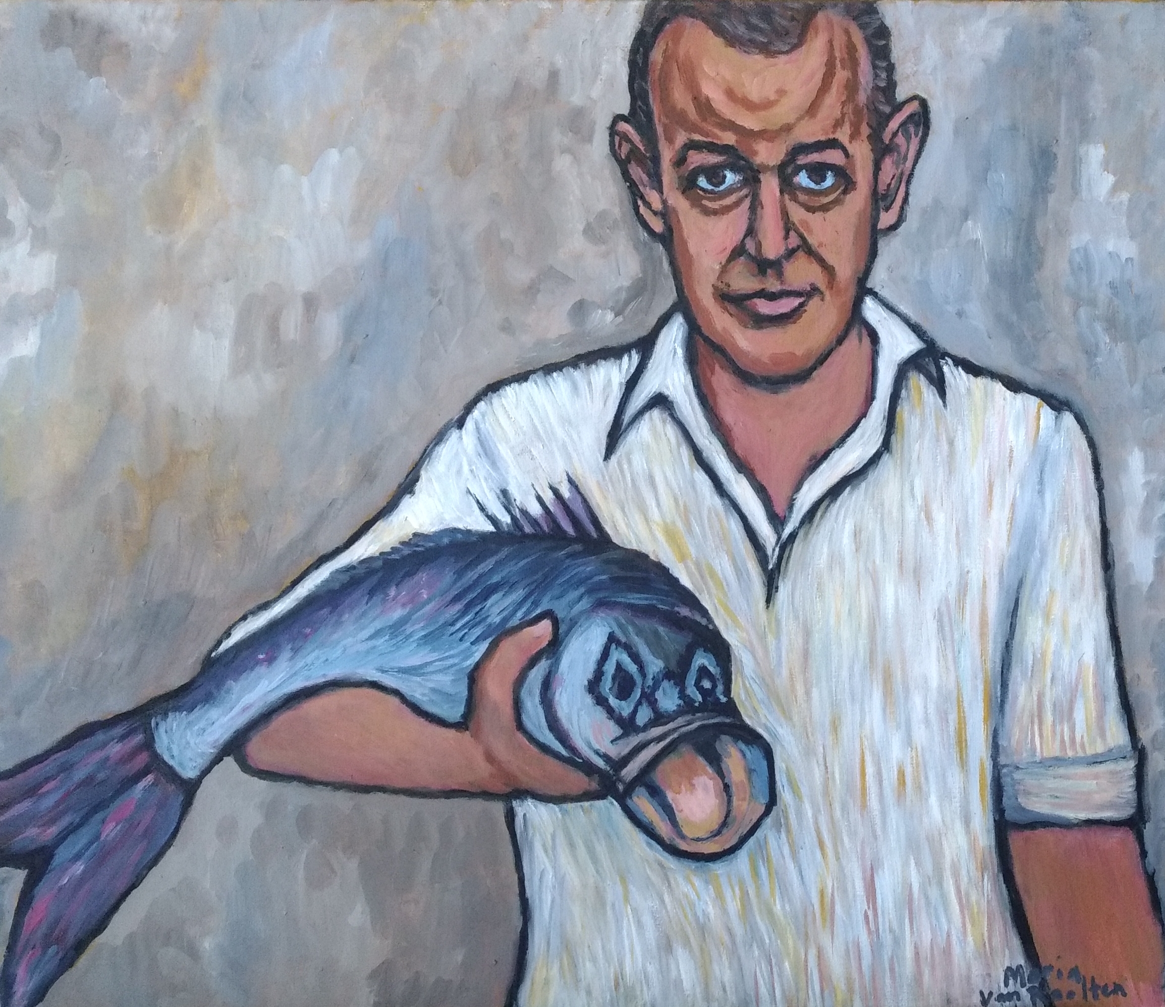 Maria van Raalten - Chef Richard kopen? Bied vanaf 212!