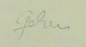 Hans Hemmert - Tekening, 0015/94/H.H. Der Hang Zum Denken kopen? Bied vanaf 1!