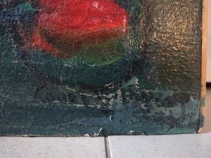 Court Veldkamp - Stilleven kopen? Bied vanaf 35!