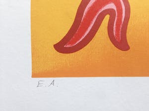 Donna Corbani - Heat Wave kopen? Bied vanaf 25!