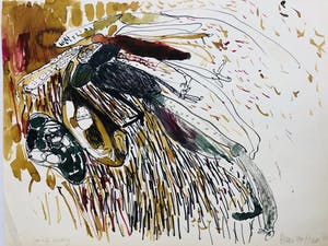 Henri de Haas - zonder titel kopen? Bied vanaf 75!