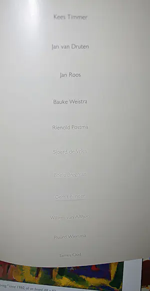 Gerrit Benner - 5 boekwerken kopen? Bied vanaf 60!