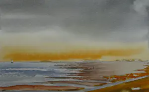 Franklin Meijer - Terschelling - 2 x kavel kopen? Bied vanaf 45!