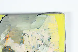 Irene van den Bos - acrylverf op canvas kopen? Bied vanaf 45!